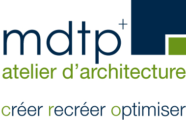 MDTP Atelier d’architecture