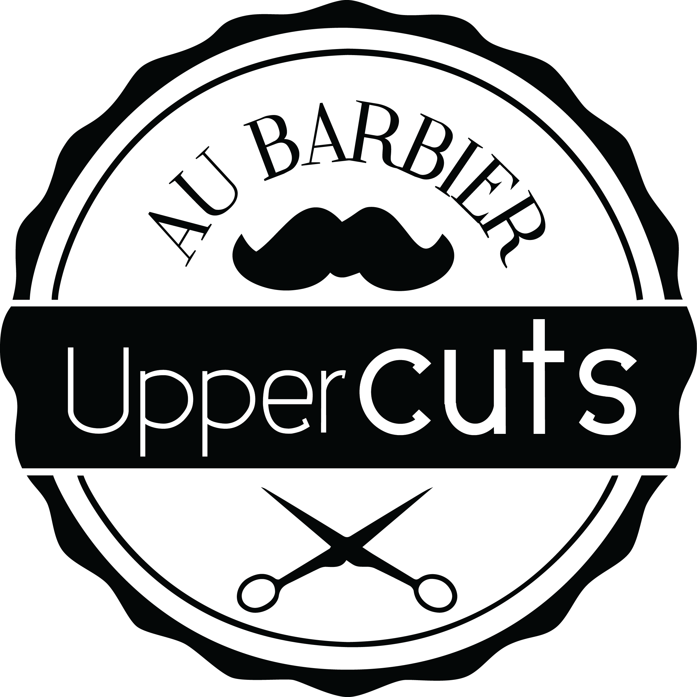 AU BARBIER UPPERCUTS INC.