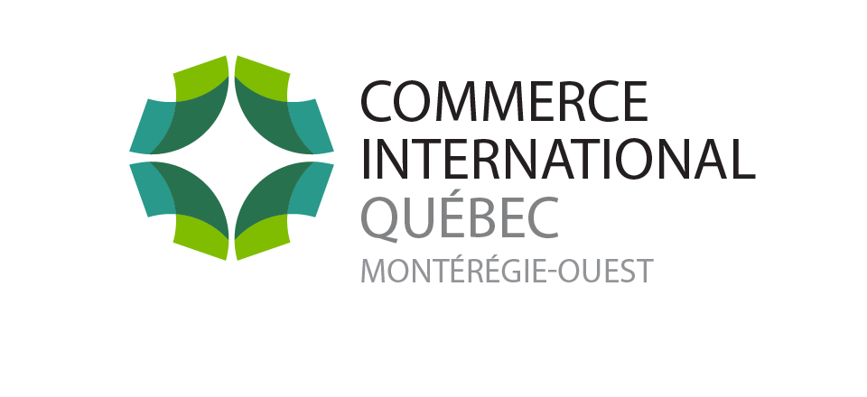 Commerce International Québec Montérégie-Ouest