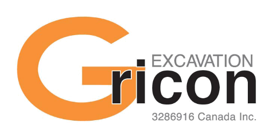 EXCAVATION GRICON (3286916 Canada Inc.)
