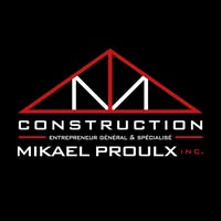 CONSTRUCTION MIKAEL PROULX