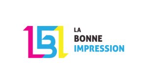 La Bonne Impression MH Inc_logo