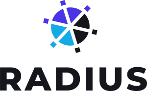 Radius Logo