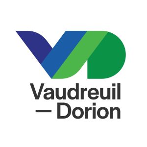 couleur logo vaudreuil