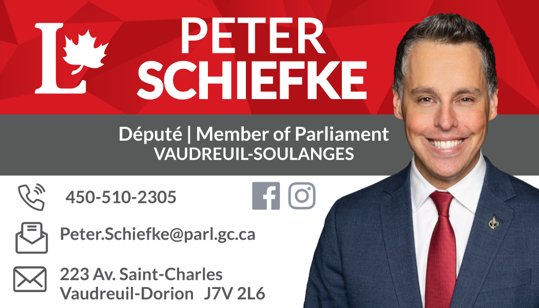 Business card 2021_Peter Schiefke