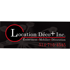 LOCATION DECO PLUS INC.