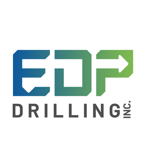 EDP DRILLING INC