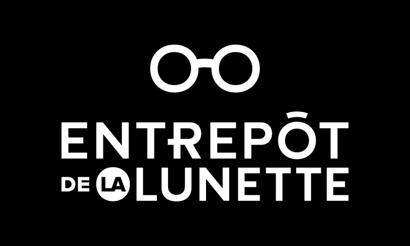 ENTREPÔT DE LA LUNETTE