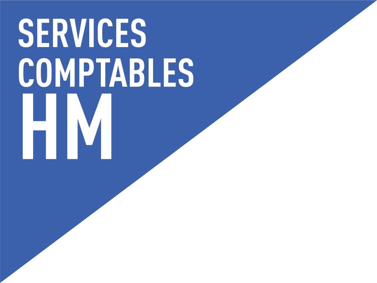 SERVICES COMPTABLES HM INC