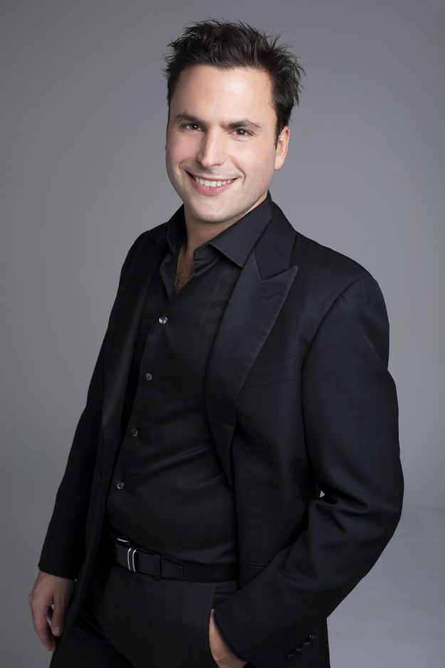 Jean-Philippe Sylvestre