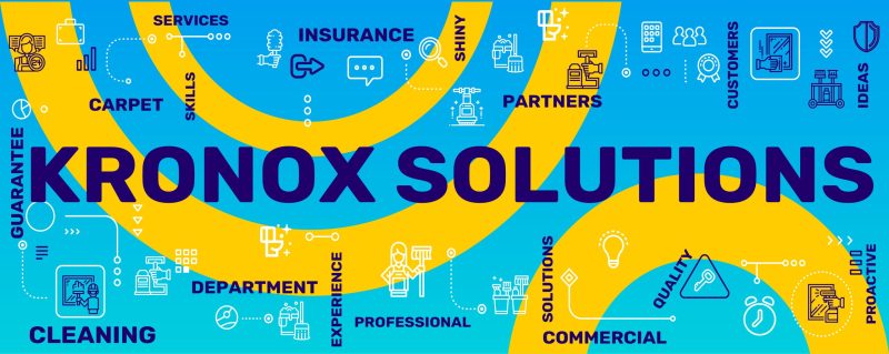 Kronox Solutions Inc