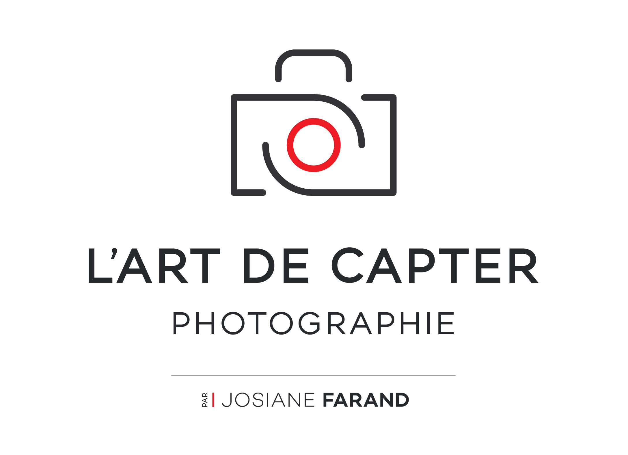 L’ART DE CAPTER – PAR JOSIANE FARAND