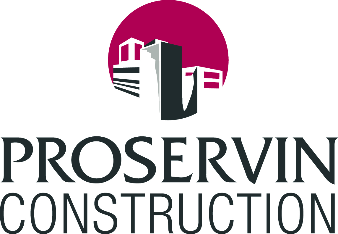 Proservin Construction