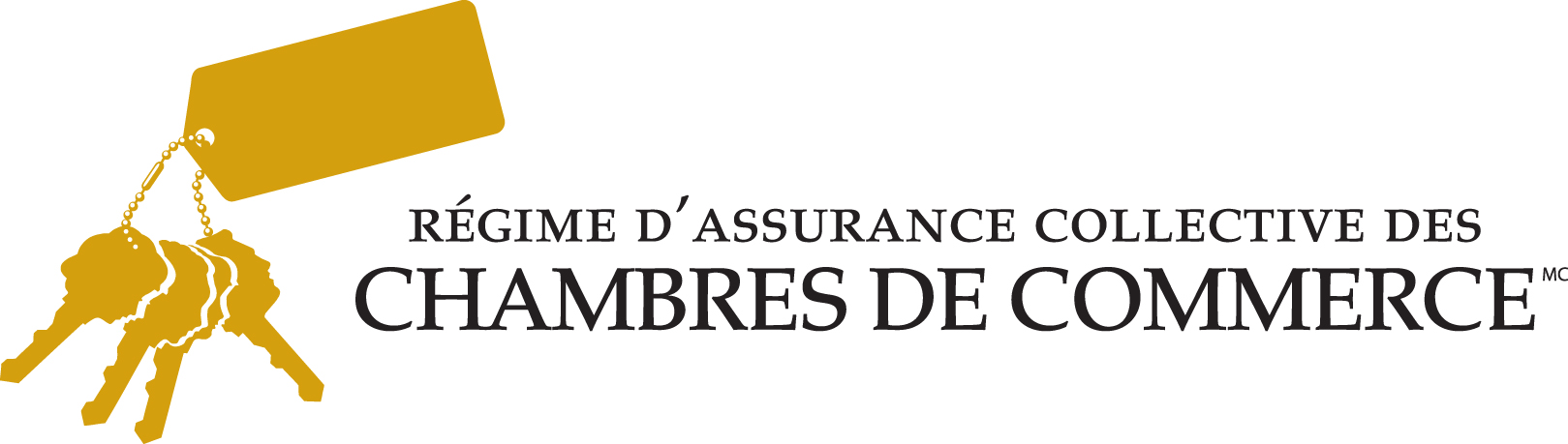 Logo Régime des chambres de commerce  CCIVS