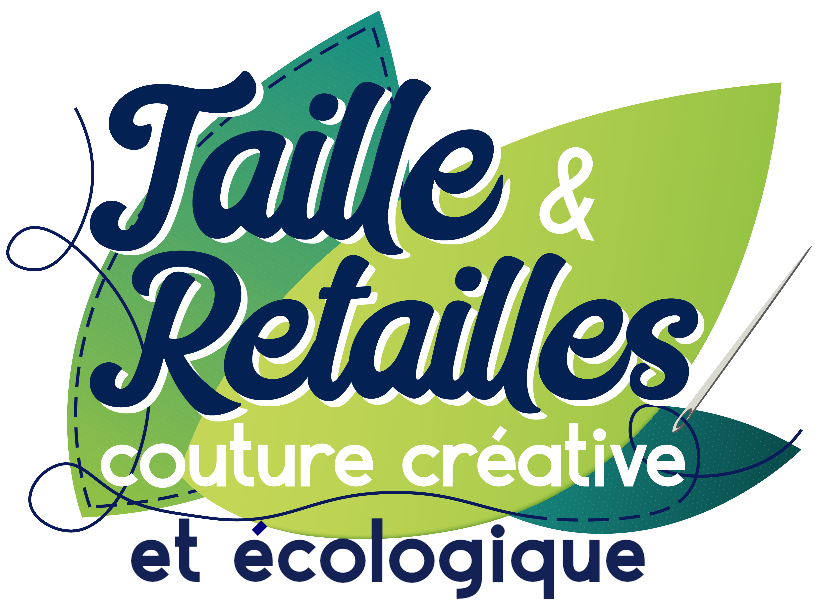 TAILLE & RETAILLES, COUTURE CRÉATIVE