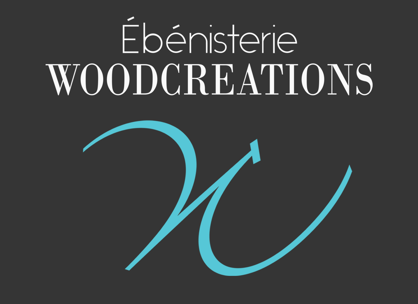 WOODCREATIONS