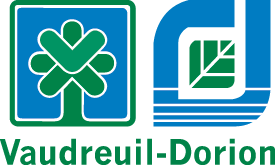 VILLE DE VAUDREUIL-DORION