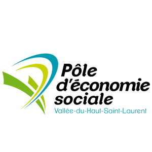 PÔLE D’ÉCONOMIE SOCIALE VALLÉE-DU-HAUT-SAINT-LAURENT