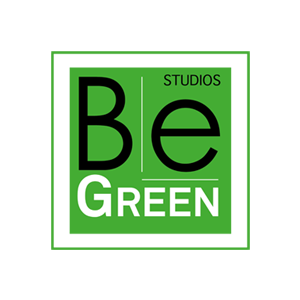 STUDIOS BEGREEN INC.