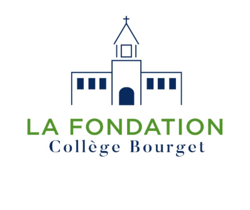 FONDATION COLLÈGE BOURGET