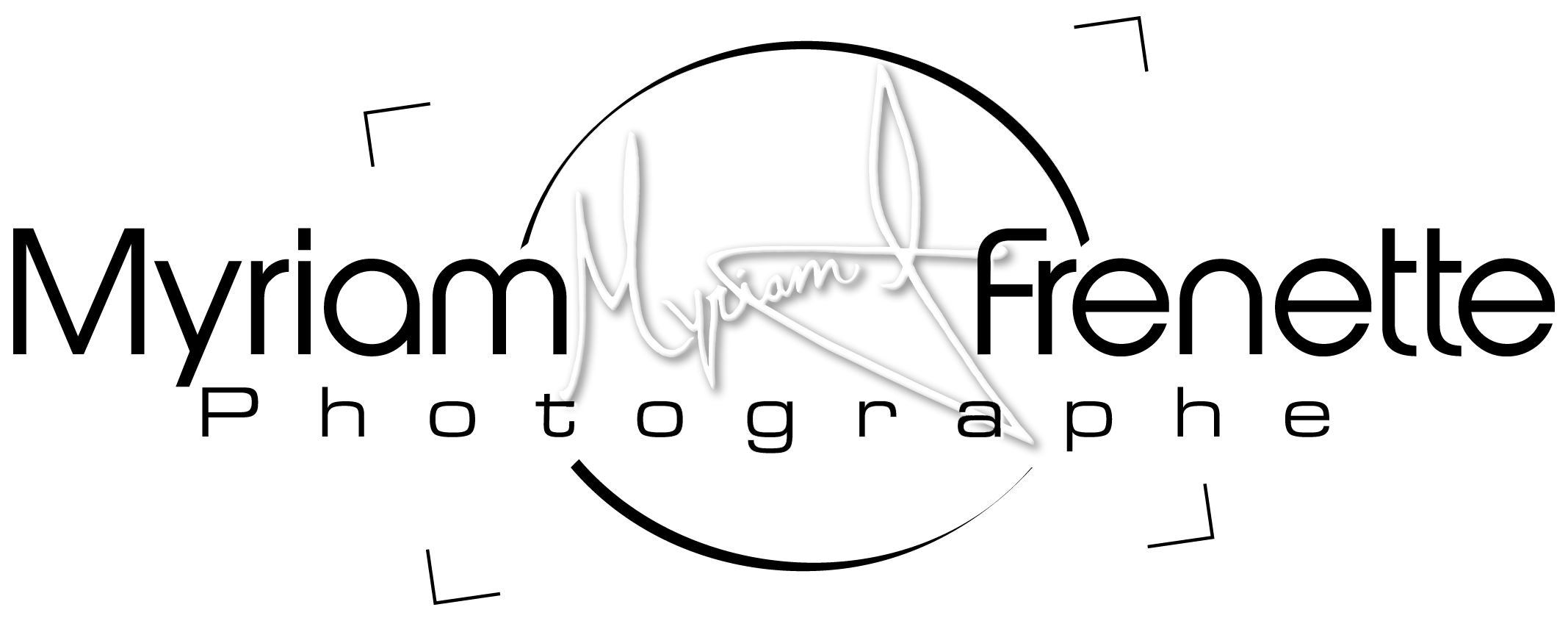 MYRIAM FRENETTE PHOTOGRAPHE