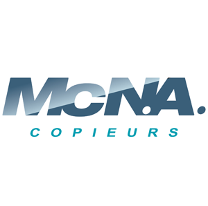 MCNA COPIEURS INC.