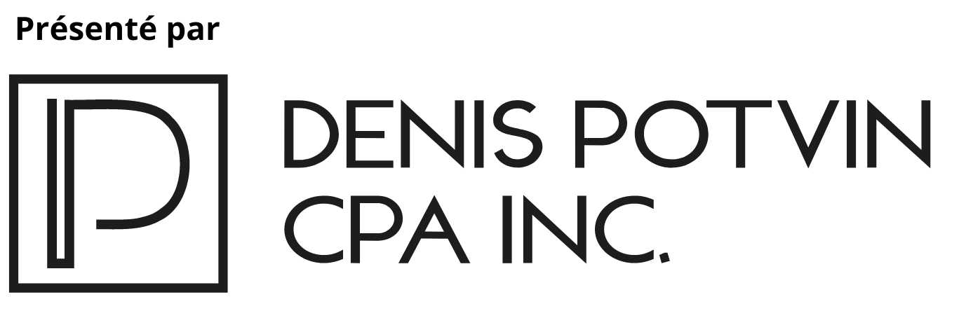 Denis Potvin CPA