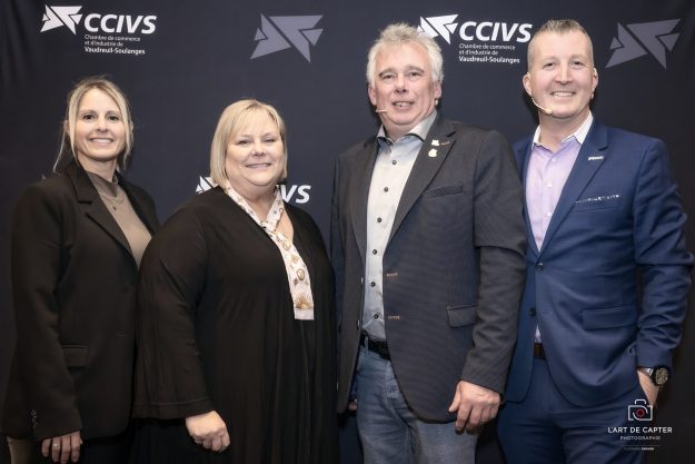 Photos RDV politique