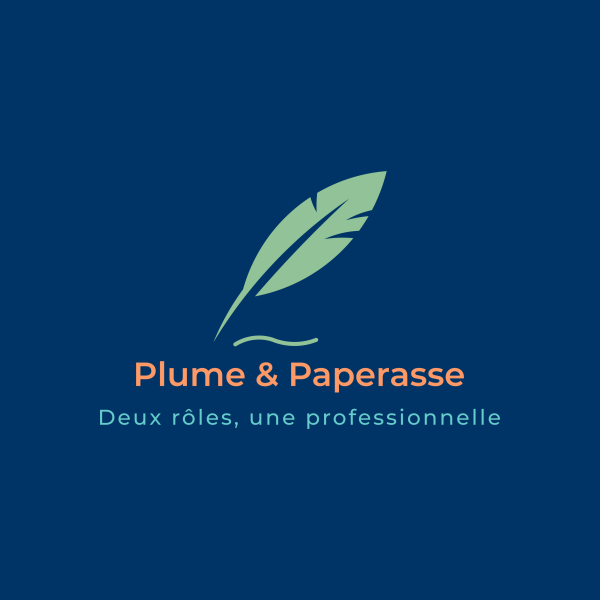 PLUME & PAPERASSE