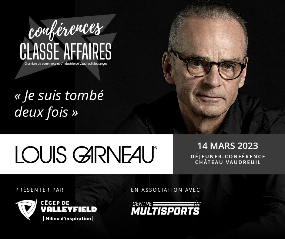 Publication Facebook- Louis Garneau