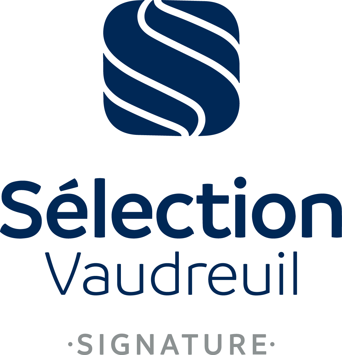 SÉLECTION VAUDREUIL