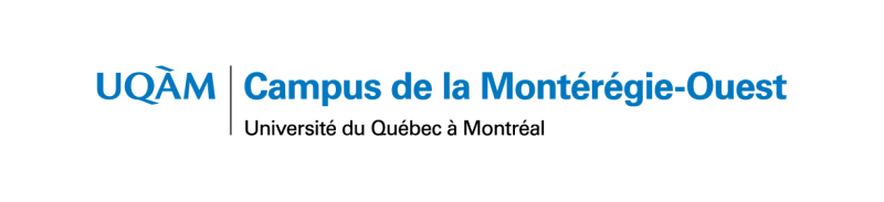 UQAM – CAMPUS DE SAINT-CONSTANT