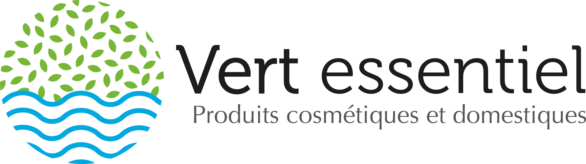 VERT ESSENTIEL INC