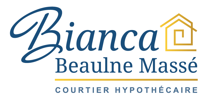 BIANCA BEAULNE MASSÉ – COURTIER HYPOTHÉCAIRE