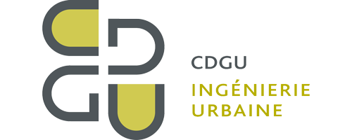 CDGU INGÉNIERIE URBAINE