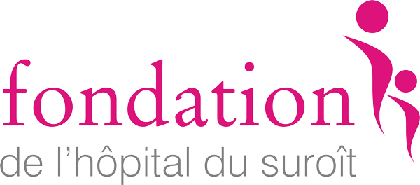 FONDATION DE L’HÔPITAL DU SUROÎT