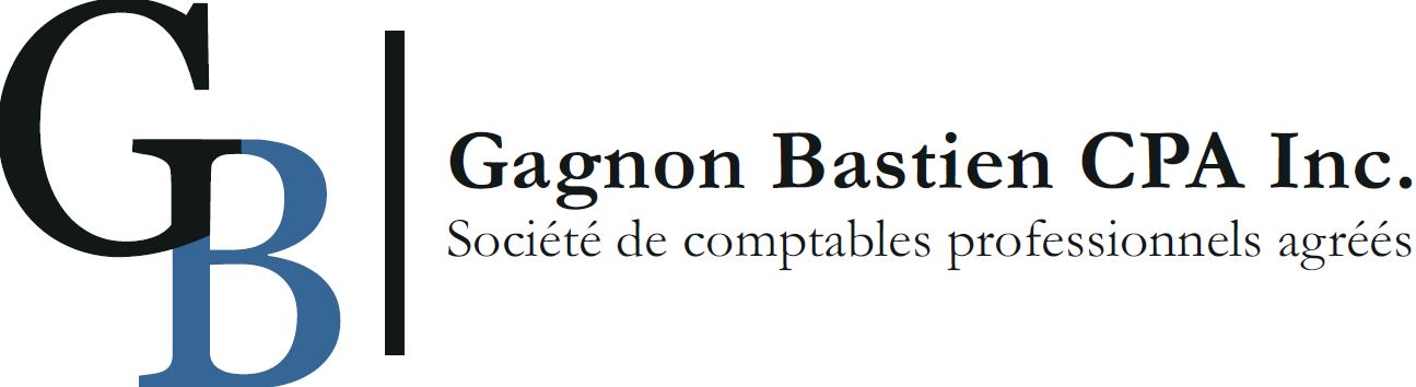 GAGNON BASTIEN CPA INC