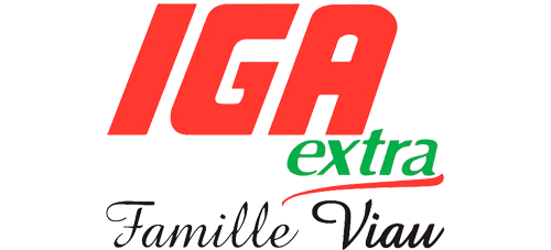 IGA FAMILLE VIAU