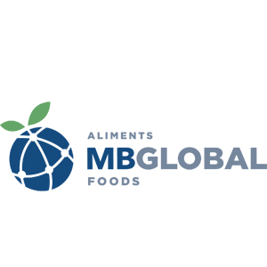 MB GLOBAL FOOD INC.