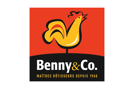BENNY & CO. VAUDREUIL