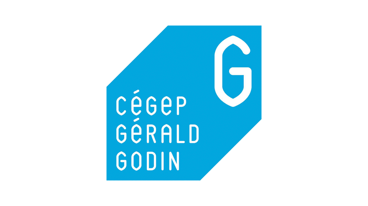 Cégep Gérald-Godin