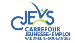 CARREFOUR JEUNESSE-EMPLOI VAUDREUIL-SOULANGES