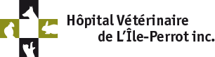 HÔPITAL VÉTÉRINAIRE DE L’ÎLE-PERROT INC.