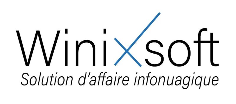 SOLUTION WINIXSOFT INC.