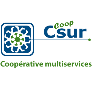 COOPÉRATIVE DE SOLIDARITÉ DU SUROIT- CSUR