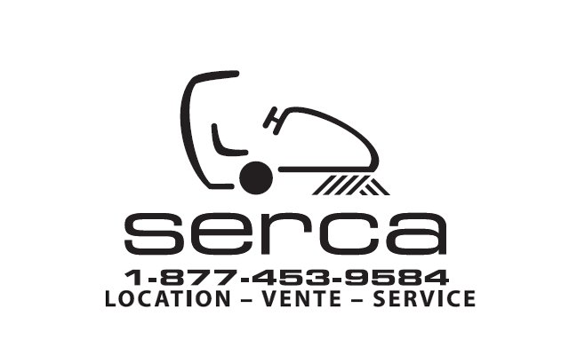 Location Serca inc.