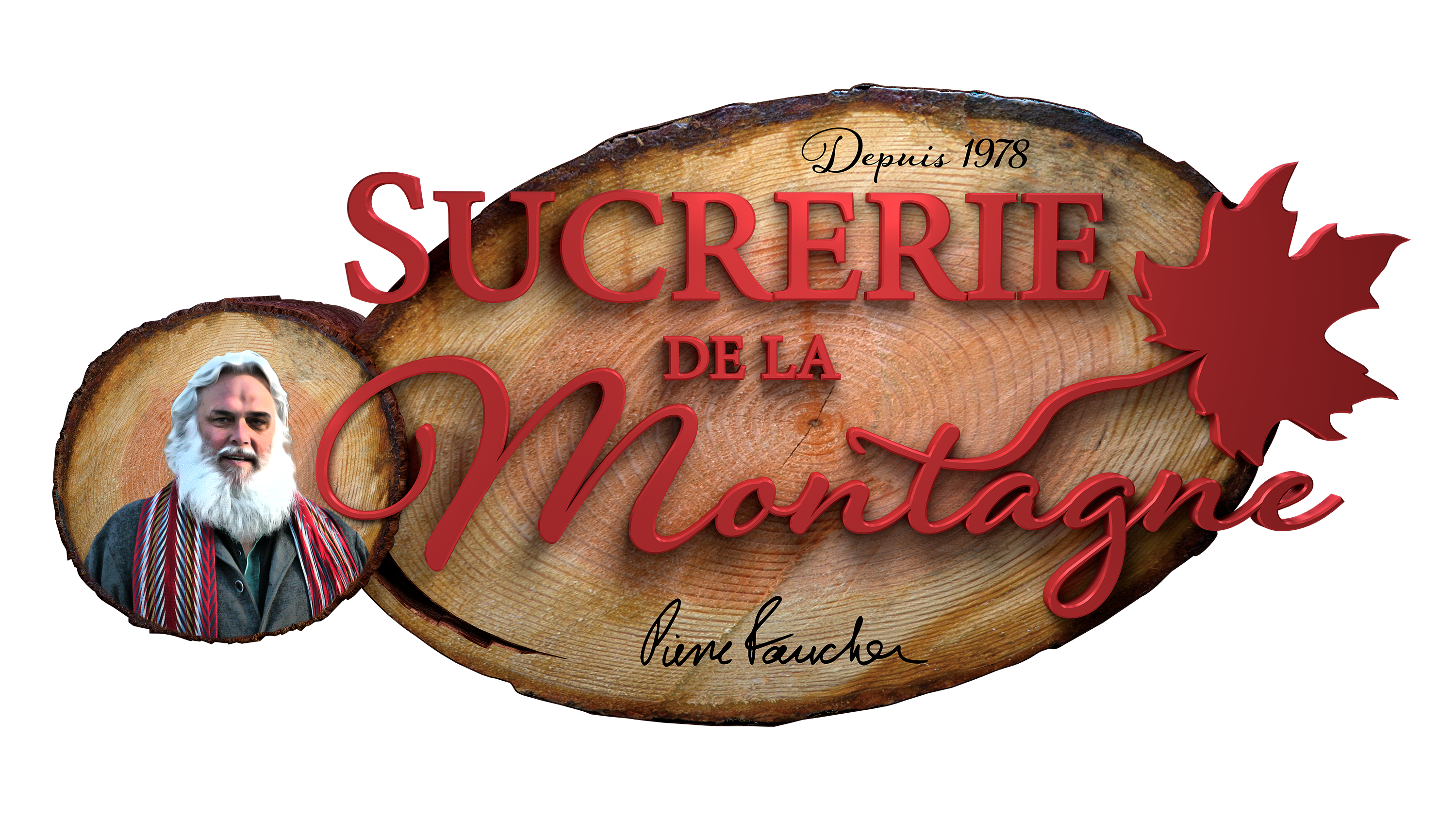 SUCRERIE DE LA MONTAGNE