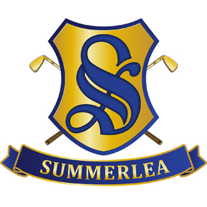 Club de golf Summerlea inc